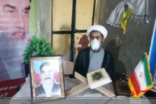 برگزاری نشست بصیرتی در سیب و سوران