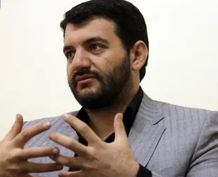 بودجه 94 یک بودجه مقاومتی نیست