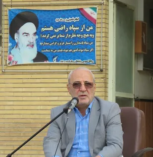 نابسامانی در بازار موادغذایی نتیجه تخلف دولت از قانون مجلس شورای اسلامی است
