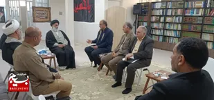 دستگاه&zwnj;های متولی پای کار خدمت&zwnj;رسانی جهادی به مردم خوزستان