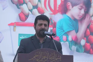 ۱۰۶ پروژه عمرانی و اقتصادی در گرمسار به بهره برداری رسید