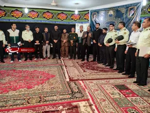 مطالبه گری شورای تحول اجتماعی مادوان و بلهزار از مسئولان قضایی و انتظامی استان