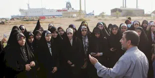تجلیل ضرغامی از برگزاری اردوهای راهیان پیشرفت