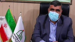 توزیع ۱۳۰۰۰ بسته معیشتی در شهرستان زلزله زده دنا توسط عتبات عالیات استان