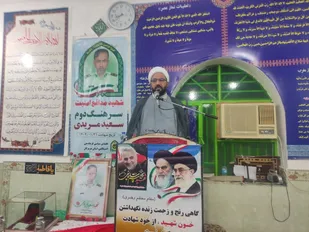تنها راه برون رفت کشور از مشکلات، تشکیل دولت اسلامی است