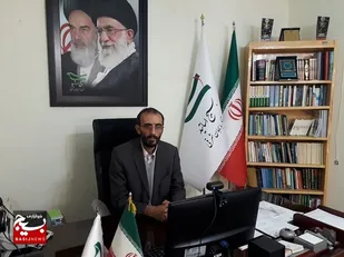 همت بسیج اساتید آذربایجان شرقی و ایجاد مرکز آزمون تجهیزات آبیاری کشور