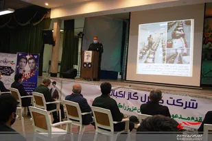 بزرگداشت شهید &laquo;برونسی&raquo;؛ شهید شاخص بسیج کارگران و کارخانجات در همدان