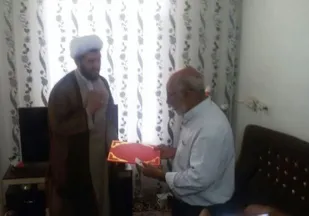 بزرگ&zwnj;ترین وظیفه ما حفظ و پاسداری از راه و آرمان&zwnj;های شهداست