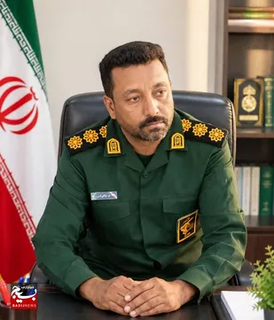 اختتامیه طرح &laquo;جوانه&zwnj;های صالحین&raquo; شهرستان کهنوج برگزار شد