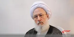 آیت الله مجتهد شبستری دعوت حق را لبیک گفت