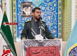 بسیج فرمول غلبه بر استکبار و محور انسجام ملی است