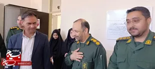 تجلیل از مقام معلم در شاهرود به روایت تصویر