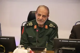 قدرت بازدارندگی ایران ناشی از پیوند مردم و نظام است