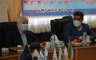 حمایت از کارگران و صنعتگران وظیفه همه مسئولان کشور است