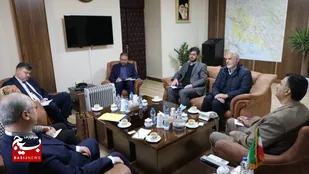 زمینه همکاری اقتصادی بین خوزستان و بلاروس فراهم می&zwnj;شود