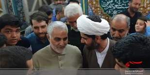 لزوم ورود یادگاران دفاع&zwnj;مقدس به جنگ روایت&zwnj;ها