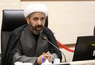 تشریح فعالیت&zwnj;های پایگاه بسیج مرکز مدیریت حوزه
