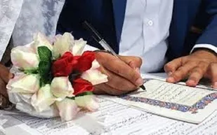 برگزاری مراسم ازدواج برای ۵۳۳ زوج در ارومیه