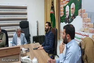 هفته بسیج فرصت مغتنمی برای بازخوانی مجاهدت&zwnj;ها و مقاومت&zwnj;های بسیجیان بصیر و آگاه
