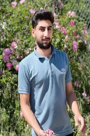 اهدا اعضای جوان فراشبندی به ۱۳ بیمار، جان دوباره بخشید
