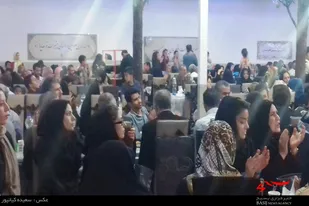 جشن میلاد امام حسن(ع) به همت پایگاه قائم همدان