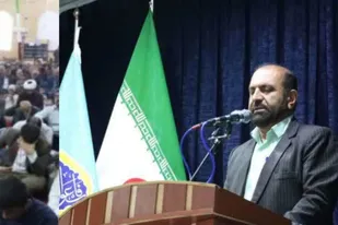 موج برگشت کاروانهای  پیاده روی اربعینی به ایذه از زبان مسئول ستاد بازسازی عتبات شهرستان