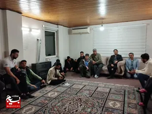 جهاد تبیین خانه به خانه
