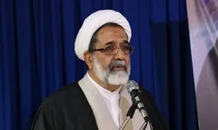 حماسه ۹ دی نعمتی برای انقلاب اسلامی