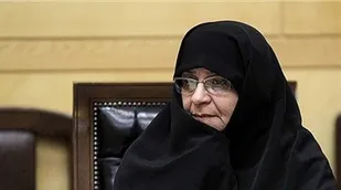 انتشار مصاحبه های دروغین در خصوص حضور بانوان در ورزشگاه ها