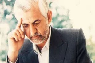 مردانی، چهره اول، ممتاز و برتر، نصرالله مردانی در شعر انقلاب بود