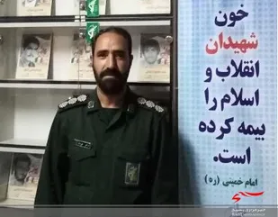 دوران دفاع مقدس تجلی زیباترین جلوه های اخلاقی ملت ایران است