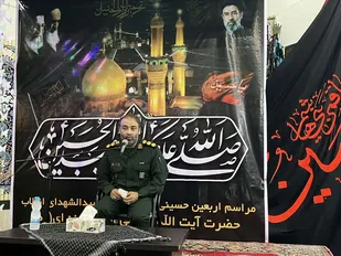 دشمن در خاموش کردن نور عاشورا و جبهه مقاومت ناکام مانده است