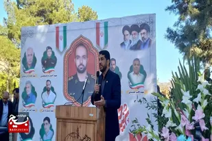 امروز تمام ایمان مقابل تمام کفر ایستاده است