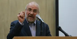 هیچ راه حلی بدون مشارکت مردم فلسطین وجود نخواهد داشت