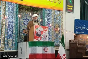 علت ماندگاری انقلاب اسلامی، الهی بودن آن است