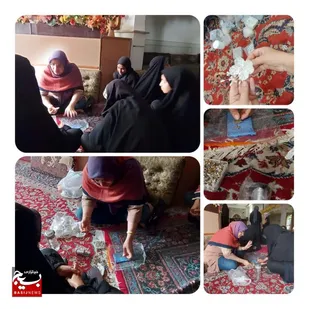 برگزاری کلاسهای تابستانی رده سنی ۱۵سال به بالا