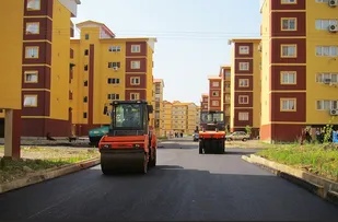 آخرین وضعیت مسکن مهر