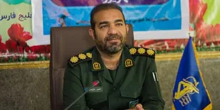 هدف قرارگاه شهید سلیمانی قطع زنجیره انتقال کروناست