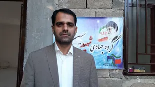 تربیت نیروی انسانی توانمند و متخصص وظیفه ذاتی بسیج دانشجویی است