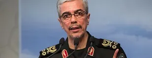 توسعه قدرت دفاعی وظیفه&zwnj;ای قطعی و اجتناب ناپذیر است/ آمریکا افغانستان را با قتل و جنایت فراوان غارت کرد