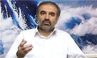 نمی&zwnj;توان با &laquo;نامه آرامش&zwnj;بخش&raquo; مقابل زورگویی آمریکا ایستاد