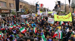 راهپیمایی ۱۳ آبان در نقاط مختلف استان یزد برگزار می&zwnj;شود