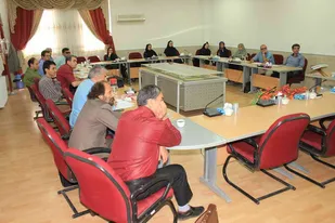 آموزش ارتقای کیفیت تدریس بر مبنای هوش هیجانی در شاهرود