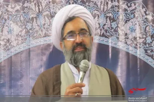 بالاترین مقام خداوند در حق بندگان شهادت می&zwnj;باشد/ شهدا بالاترین مقام عندربهم یرزقون هستند