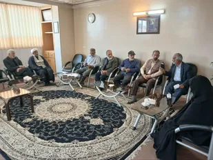تأکید بر جذب نسل جوان به مساجد در شانزدهمین جلسه شورای طرح شهید مصطفی ردانی&zwnj;پور در اصفهان