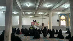 برگزاری ویژه برنامه جوان و انتظار