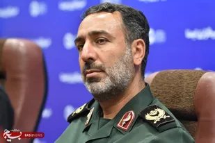 برگزاری  ۲۵۰۰ عنوان برنامه در هفته بسیج در سطح استان مرکزی/ بسیج، پیشرو در خدمت و امید آفرینی در جامعه است