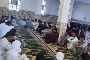 هدف از برپایی میز خدمت در ادارات پاسخگویی به تمامی درخواست ها و نیازهای مراجعان در کمترین زمان است