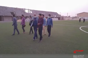 به گواه پیشکسوتان جامعه ورزشی سیستان مهد کبدی است