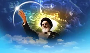 پیروزی انقلاب اسلامی به دلیل وجود عنصر معنویت و فرمانبری از رهبری بود